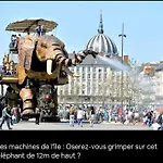 Le Commerce, Hypercentre, Situation Exceptionnelle
